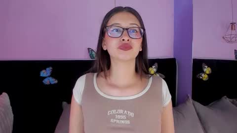 .... Katniss .... online show from 02-20-26, 04:53