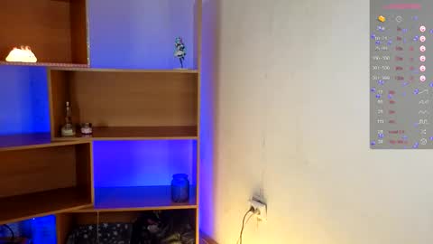 Kate online show from 02-12-26, 03:40