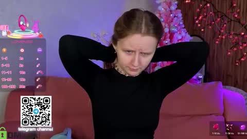 Snapshot of katrina_bail chatting on 01-17-26, 01:10 Katrina Bail online show from 01-17-26, 01:10