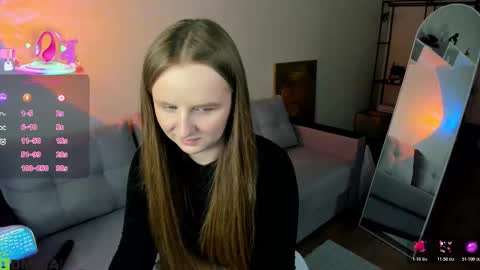 Snapshot of katrina_bail chatting on 02-12-26, 01:11 Katrina Bail online show from 02-12-26, 01:11