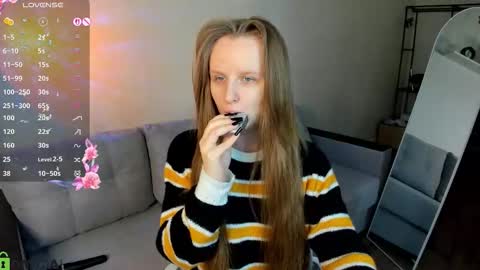 Snapshot of katrina_bail chatting on 02-18-26, 12:39 Katrina Bail online show from 02-18-26, 12:39