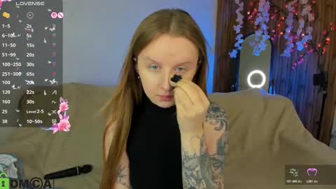 Snapshot of katrina_bail chatting on 02-27-26, 01:16 Katrina Bail online show from 02-27-26, 01:16