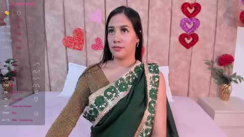 katrina online show from 02-17-25, 01:10