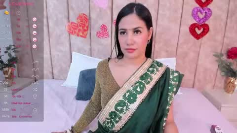 katrina online show from 02-17-25, 04:15