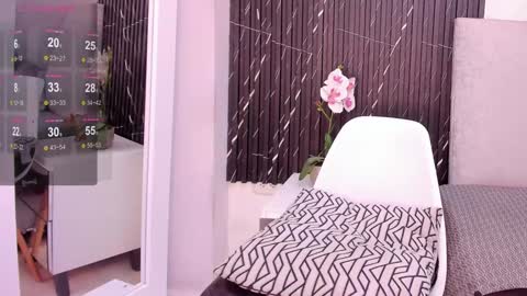 Snapshot of katrina_kaif_x chatting on 01-29-25, 10:11 Keyla online show from 01-29-25, 10:11