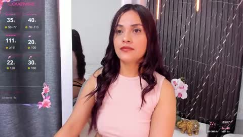 Snapshot of katrina_kaif_x chatting on 02-22-25, 07:25 Keyla online show from 02-22-25, 07:25