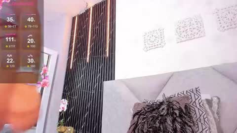 Snapshot of katrina_kaif_x chatting on 02-22-25, 10:31 Keyla online show from 02-22-25, 10:31