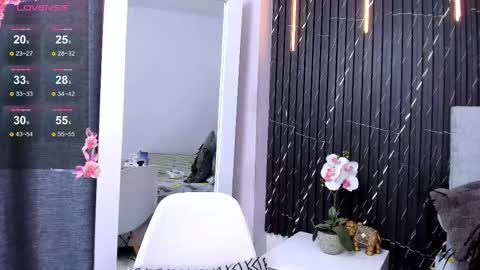 Snapshot of katrina_kaif_x chatting on 02-26-25, 10:20 Keyla online show from 02-26-25, 10:20