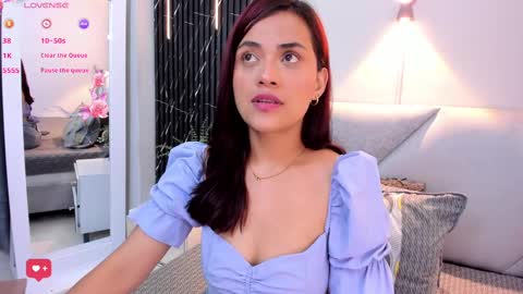 Snapshot of katrina_kaif_x chatting on 09-15-25, 06:41 Keyla online show from 09-15-25, 06:41