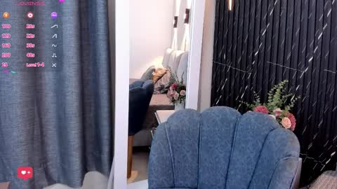 Snapshot of katrina_kaif_x chatting on 10-16-25, 07:37 Keyla online show from 10-16-25, 07:37