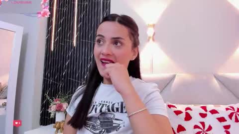 Keyla online show from 12-18-25, 07:09