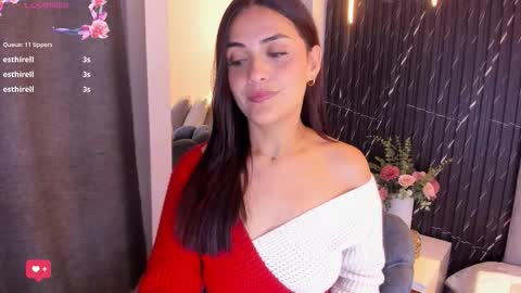 Keyla online show from 02-03-26, 07:19