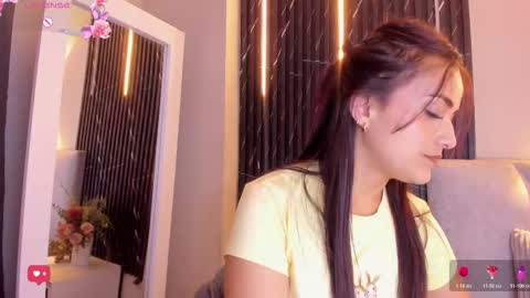 Keyla online show from 03-23-26, 07:18