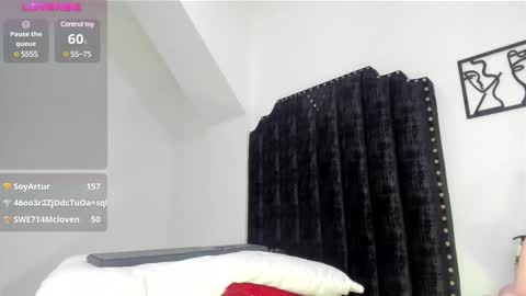 Snapshot of katrina_moore chatting on 02-23-25, 02:35 katrina moore online show from 02-23-25, 02:35