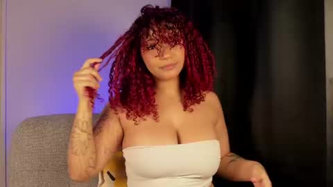 Katrina Ricci online show from 07-01-26, 09:33