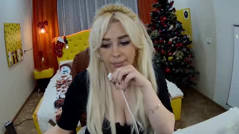 katrinacharm online show from 12-04-25, 05:10