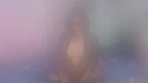 KatrinaVeronica online show from 12-01-24, 10:10