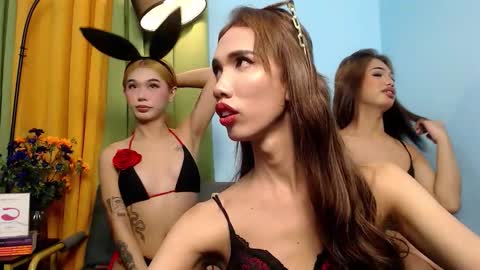 Snapshot of katrine_massivecock_lashes chatting on 10-28-25, 12:14 katrinetrixie online show from 10-28-25, 12:14