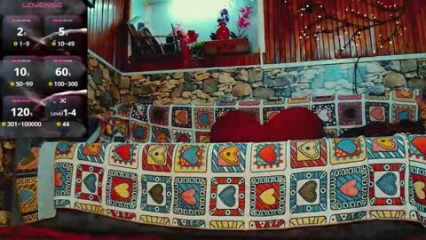 KatrineDenev online show from 03-23-26, 08:57