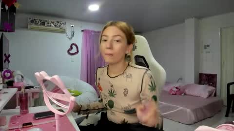 Katrin  online show from 02-12-26, 04:13