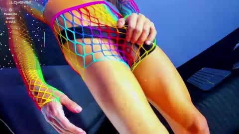 Snapshot of katsumiss_lee chatting on 06-27-26, 08:30 K A T S U M I online show from 06-27-26, 08:30