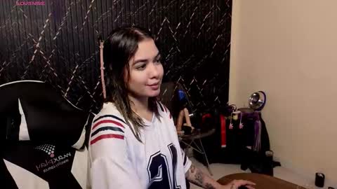 Katt  online show from 01-18-26, 03:49