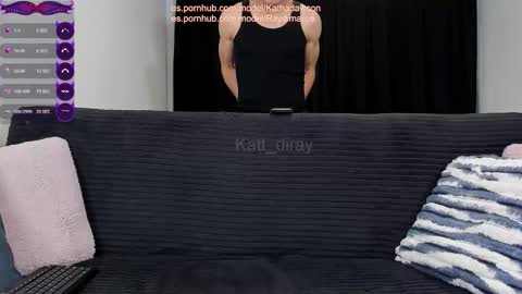 katha  Ray  Independient Model online show from 12-23-25, 02:09