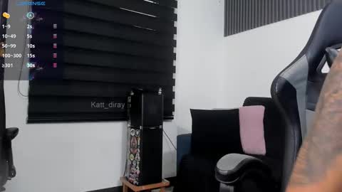 katha  Ray  Independient Model online show from 03-25-26, 07:20