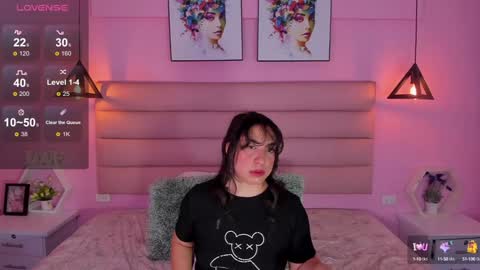 Snapshot of katta_giil chatting on 02-04-25, 01:06 Katta online show from 02-04-25, 01:06