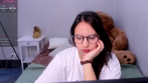 Kate online show from 02-14-25, 12:25