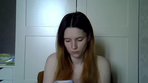 katte light online show from 06-19-26, 04:17