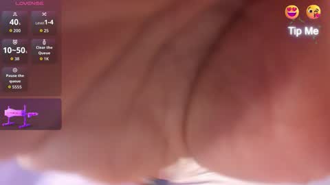 Katerine online show from 02-10-26, 04:27