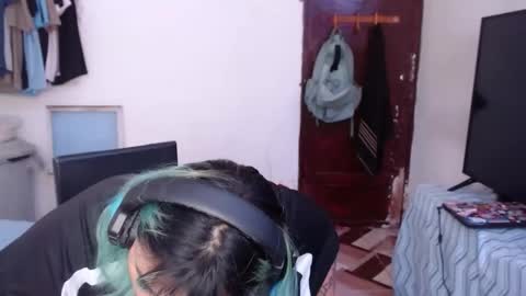 katteyes_ online show from 05-12-26, 09:01