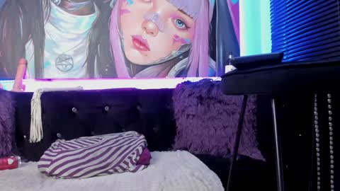 Snapshot of kattia_deluchi chatting on 01-18-25, 05:10 Katiia online show from 01-18-25, 05:10