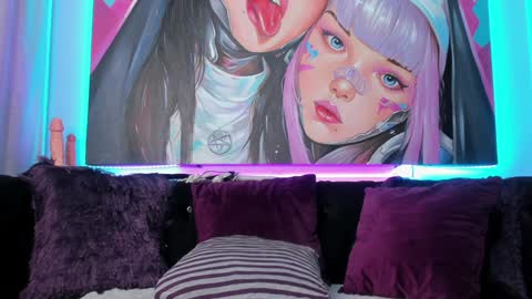 Snapshot of kattia_deluchi chatting on 01-20-25, 03:59 Katiia online show from 01-20-25, 03:59