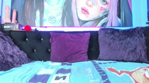 Snapshot of kattia_deluchi chatting on 02-05-25, 03:34 Katiia online show from 02-05-25, 03:34