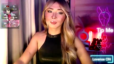 Saisy online show from 06-23-26, 12:03