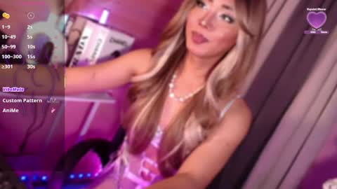 Saisy online show from 07-09-26, 07:51