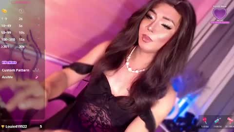 Saisy online show from 07-16-26, 01:39