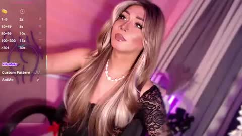 Saisy online show from 07-17-26, 08:43
