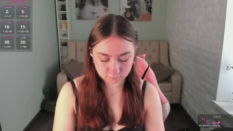 Kattrin online show from 05-12-26, 05:48