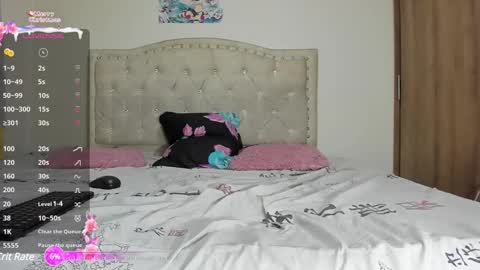 Snapshot of kattita chatting on 12-29-24, 06:24 Katrina online show from 12-29-24, 06:24