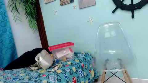 katty online show from 01-13-26, 01:44