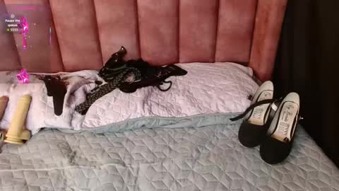 Arianna online show from 02-18-26, 02:24