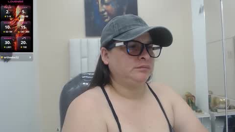 katty online show from 09-17-25, 12:51