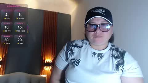 katty online show from 11-28-25, 12:30