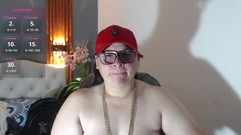 katty online show from 01-17-26, 09:36