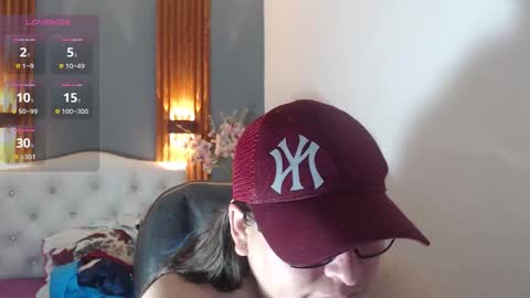 katty online show from 02-08-26, 09:56