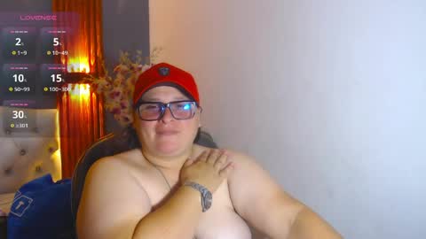 Snapshot of katty_findom_ chatting on 05-30-26, 10:56 katty online show from 05-30-26, 10:56