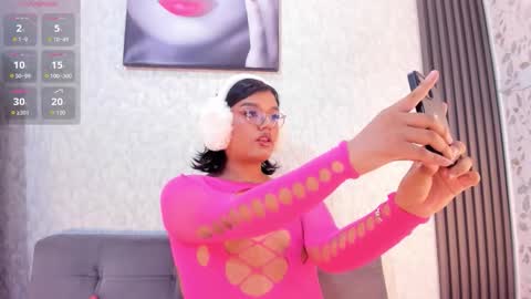 K A T T Y online show from 12-14-25, 01:38